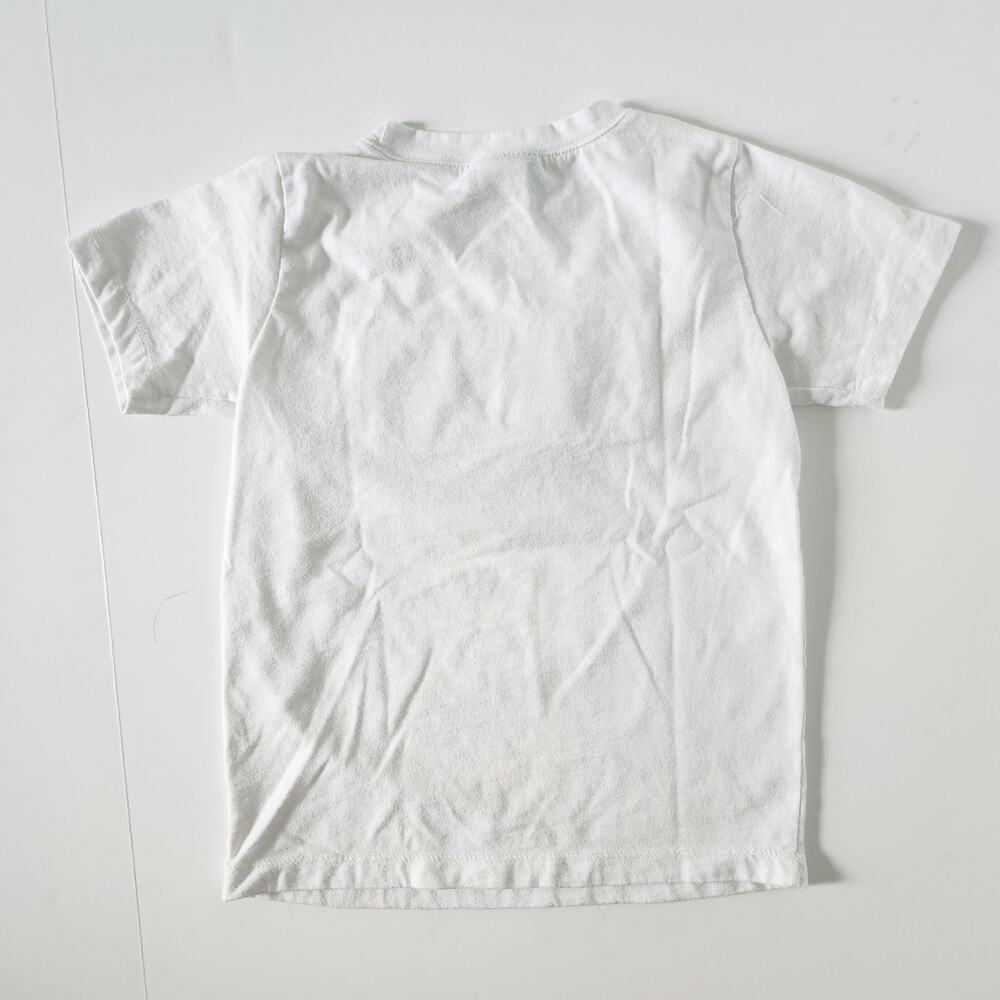🦁Classic Whimsy Toddler Jungle Animal Smocked Tee Kids Size 5 - Picture 5 of 9